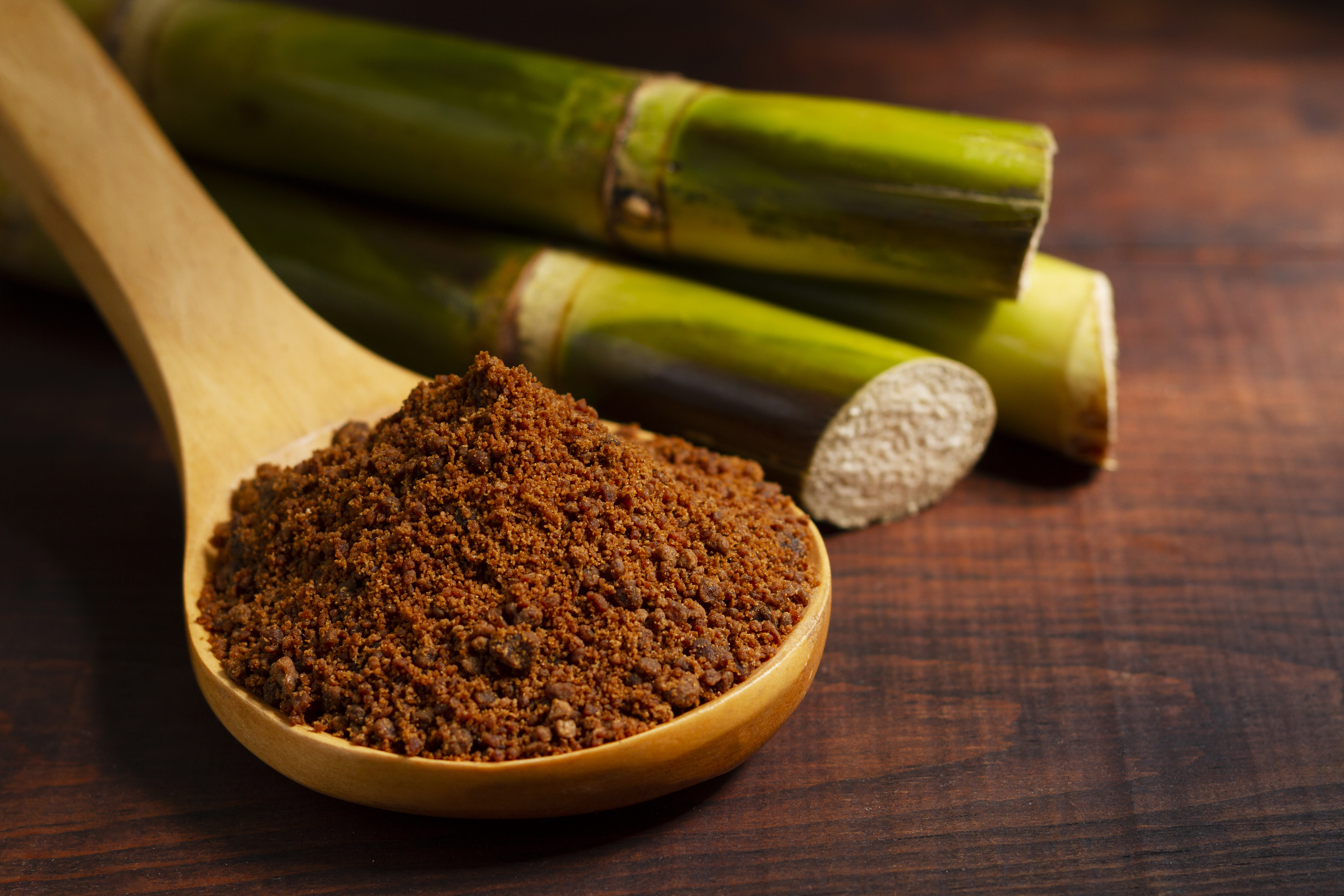 Chemical Free Jaggery