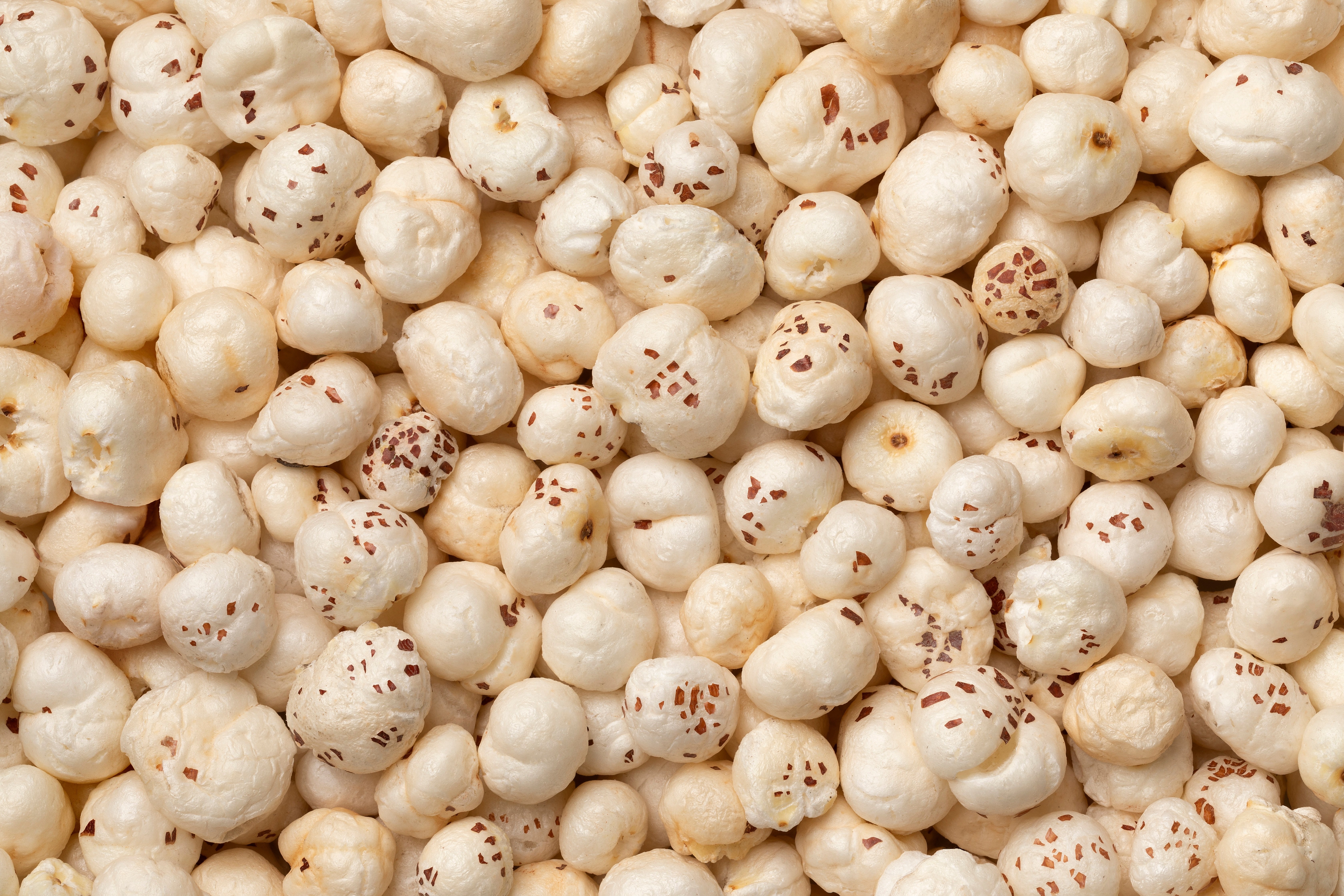 Premium Fox Nuts Makhana